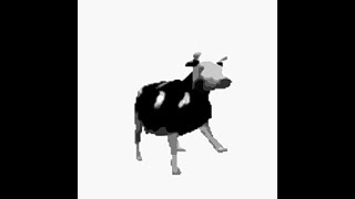 Polish cow but...in osu!