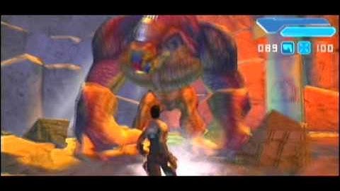 Making of Advent Rising