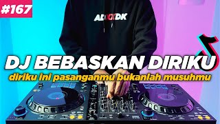 Bebaskan Diriku