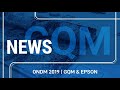 ONDM 2019 | GQM e EPSON