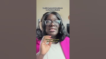 "My PhD makes me look overqualified"