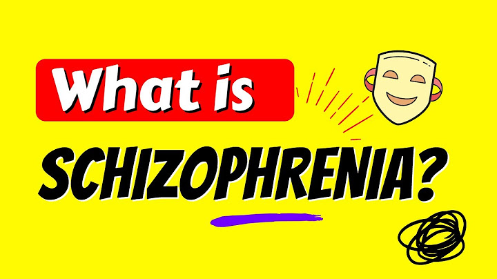 Brief assessment of cognition in schizophrenia là gì năm 2024