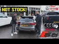 Is The AUDI S6 The Best Family Wagon Is The AUDI S6 The Best Family Wagon