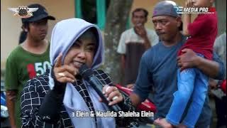ELIZA HENDRA Ft NAYAH - TAMU KONDANGAN | SINGA DANGDUT PUTRA PA