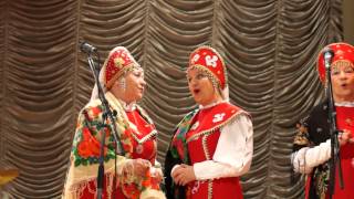 Девичья лирическая Девичья лирическая
