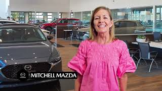 Mazda Find Out Event: Lease a Mazda CX-30 for Just $291/Month!