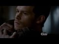 The Originals 1x11 Davina `s dead and Klaus consoles and hugs Marcel