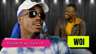 Dalton Harris Sings Movado, Rihanna, Shenseea & Tessanne Chin | Dutty's Song Association