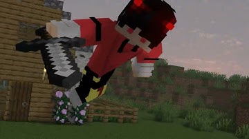 intro 34: survival giống ghats #minecraft #thầnlong #intro