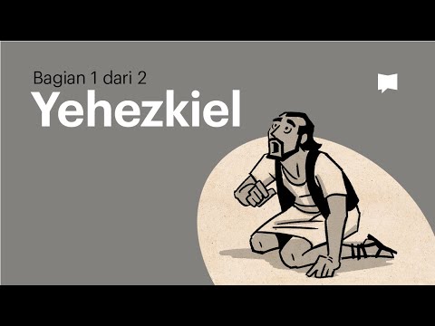 Video: Ramalan Paling Misteri Dari Alkitab: Bata Yehezkiel - Pandangan Alternatif