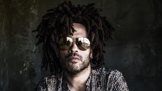 Lenny Kravitz - Raise Vibration (2018)