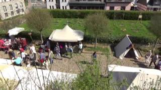 Hexenmarkt Idstein 2017..