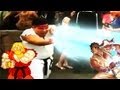 Daniloryu el super karateka efectos esp