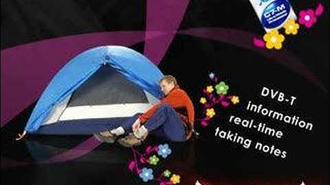 UMD powered by VIA C7-M ULV Processor