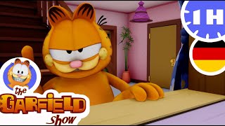 Garfield Episoden Compilation!   Die Garfield Show