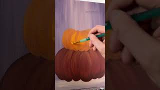 clip Pumpkin painting tips and tricks