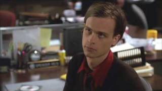 Criminal Minds  Season 1, Episode 6 (1x06) LDSK  You kick like a 9 year old girl