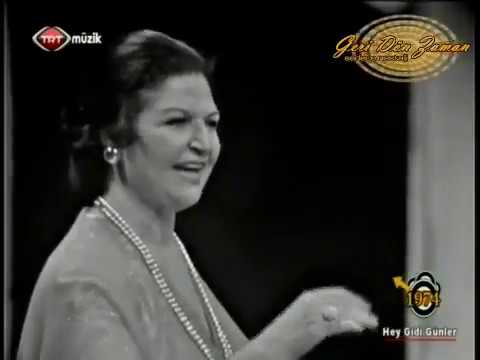 Zehra Bilir - Bal Gibi Olur (1974)