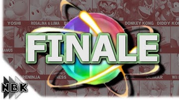 A True Champion is Born - Smash 4 Level 9 CPU Tournament Grand Finals!