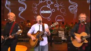 Stefan Raab & Höhner - Mir wulle fiere (Schenk noch jet en) 2012 chords