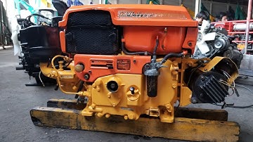 Kubota E7 | Đề Và Quay | Đẹp Xuất Sắc : Nông Ngư Cơ Nguyễn Văn Châu