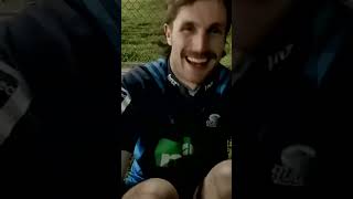 Gotta start checking birth certificates😳(via jaiceoncampbell_hulk/IG) #shorts #football #highlights