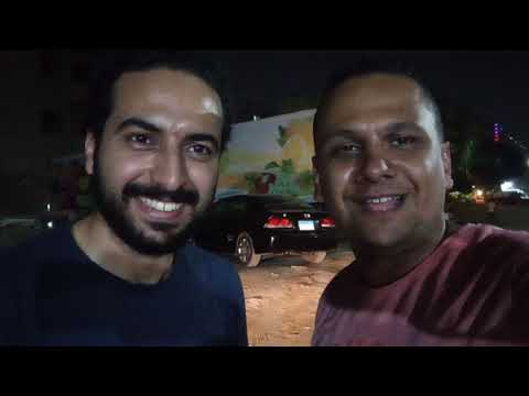 اخويا الفنان شادى خفاجه اللى شرفنى وانتظروا جديدنا