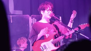 [4K] 230928 NELL 넬 Love It When It Rains @ NELL LIVE IN JAPAN 2023 - TOKYO DAY1