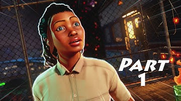 Sunset Overdrive Gameplay Walkthrough Part 1- Awesomepocalypse!! (XBOX ONE Gameplay)