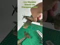 1/72 OV-10A &amp; OV-10D Bronco, OV-1A &amp; OV-10B Mohawk, AH-1G Cobra