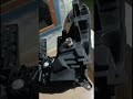 Retrofit Billed vario 125 gen 2 #aes #biledlaser #vario125