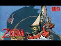 The wind waker 19 exploration 