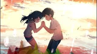Radwimps - Is There Still Anything Love Can Do (Instrumental)