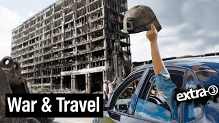 Reisen in die Ukraine – bucht Olaf Scholz noch das Last-Minute-Ticket?