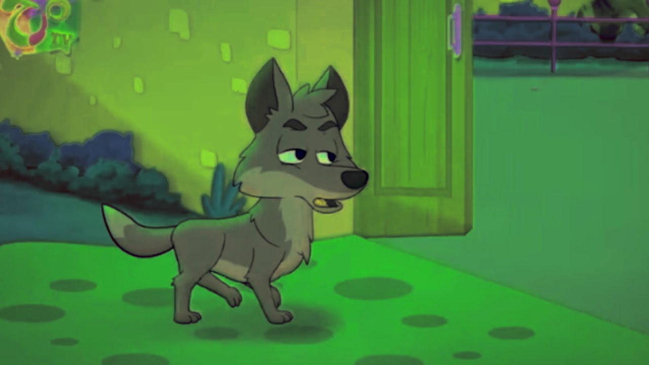  Marah Tv Effect Fox Knock² the Door Arabic Animals  Sponsored by: Preview 2 Effects 