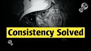 Consistency in 2026 Starts With This