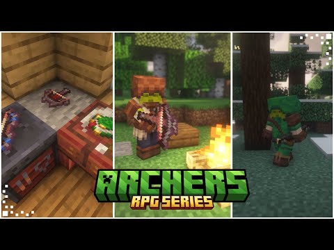 Minecraft Archer em Jogos na Internet