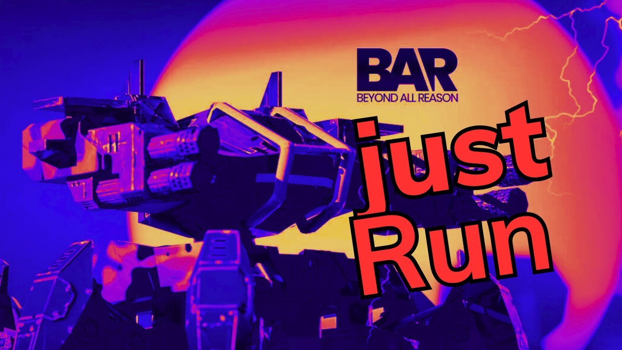 Bar Game Rts From Total Annihilation to BAR: The Evolution of RTS Games - YouTube