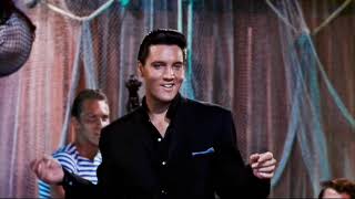 Nickelback & Elvis Presley - Return To Sender | Standing In The Dark (Mashup Video)
