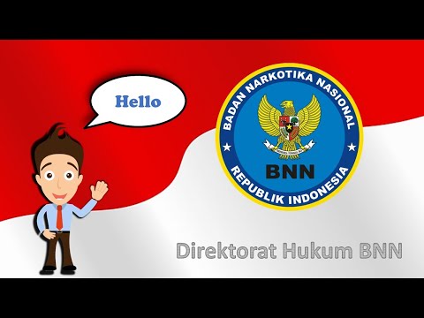 Konsultasi Hukum Gratis Dari boss.bnn.go.id