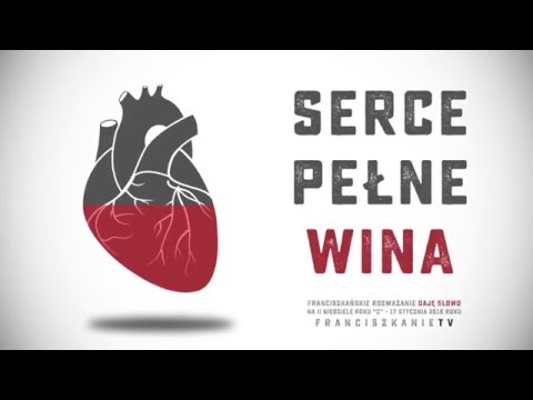 Serce pełne wina - Daję Słowo: II niedziela C 17 I 2016