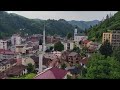 Srebrenica Bosnia and Herzegovina