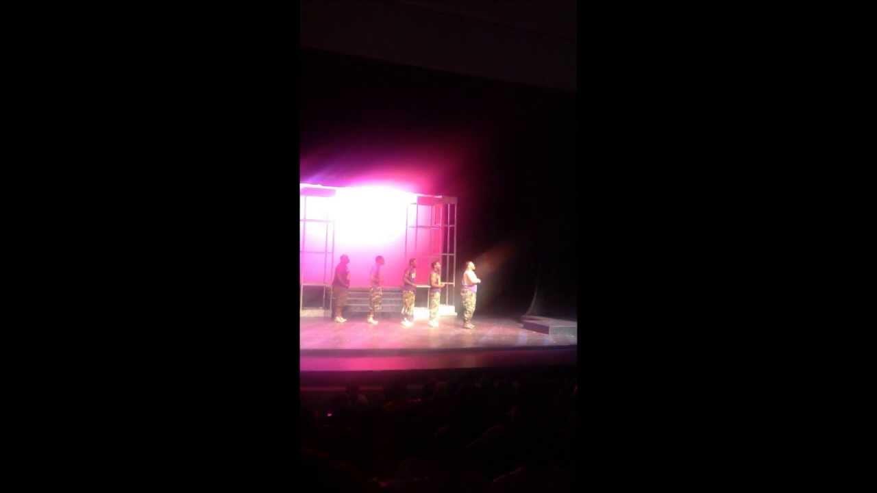 Dillard University Omega Psi Phi YouTube