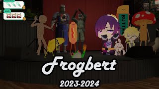 The Final Frogbert Nijisanji En