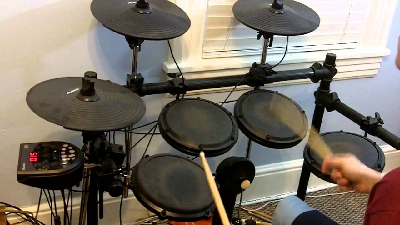 Yellowcard Ocean Avenue (Drum cover) YouTube