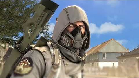 PUBG Animation - Hacker Returns [SFM]