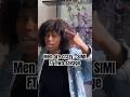 Simi - Men Are Crazy Tiwa Savage #reaction #simi #tiwasavage #nigeriamusic #afrobeat #shortsafrica