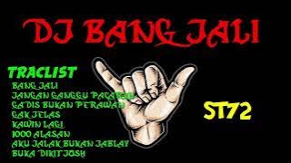 dj bang jali