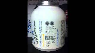 London Muscle - PHD Synergy ISO-7 - Breakdown and Review