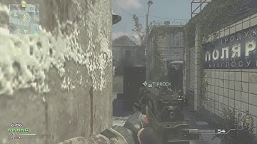 MW3: Flawless Assault M.O.A.B